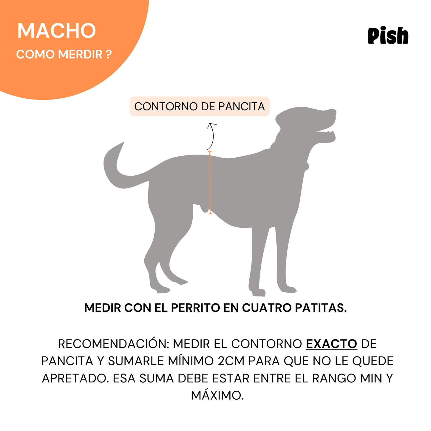 PAÑAL FAJIN MACHO - FUTBOL AQUA