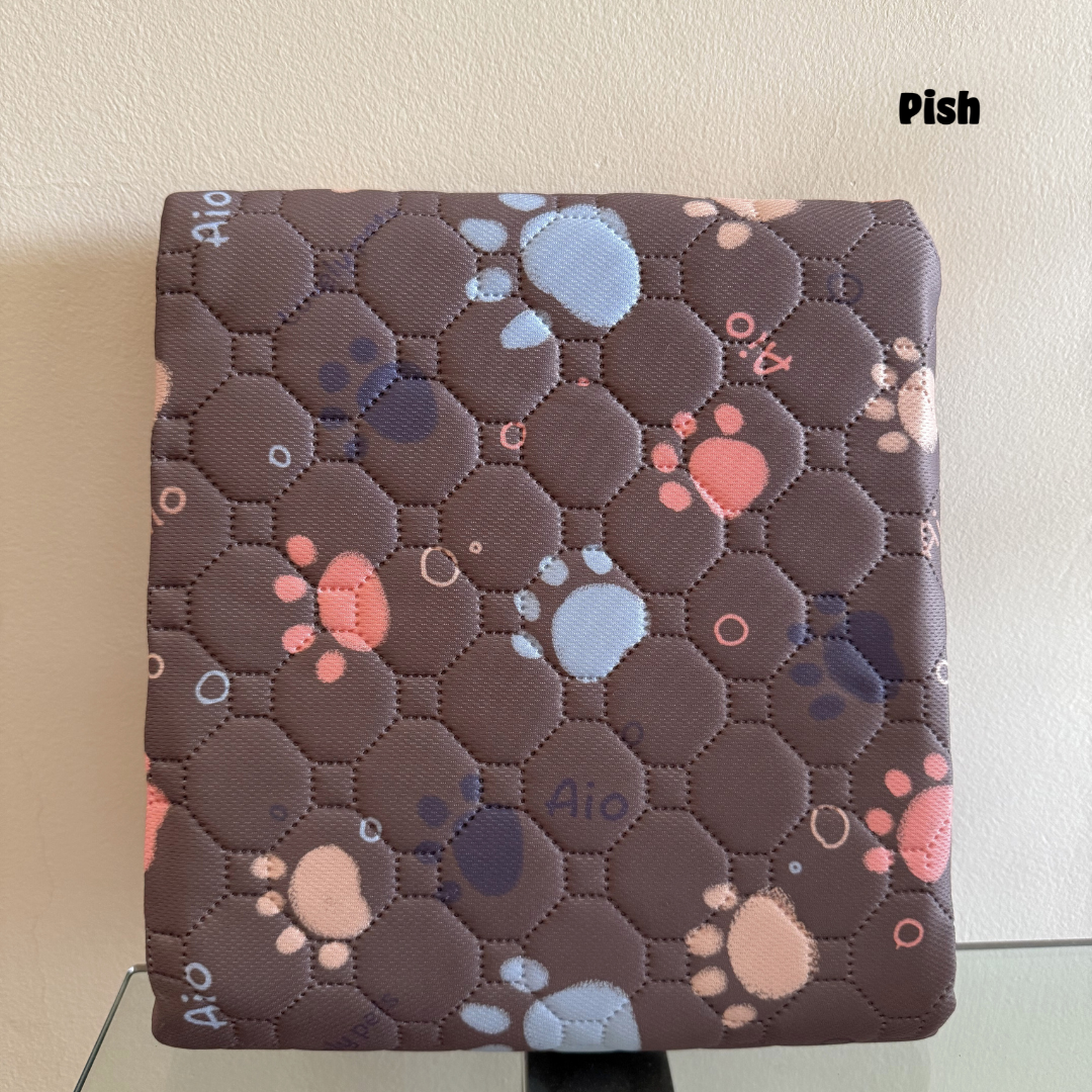PACK 2 UNIDADES MATPADS
