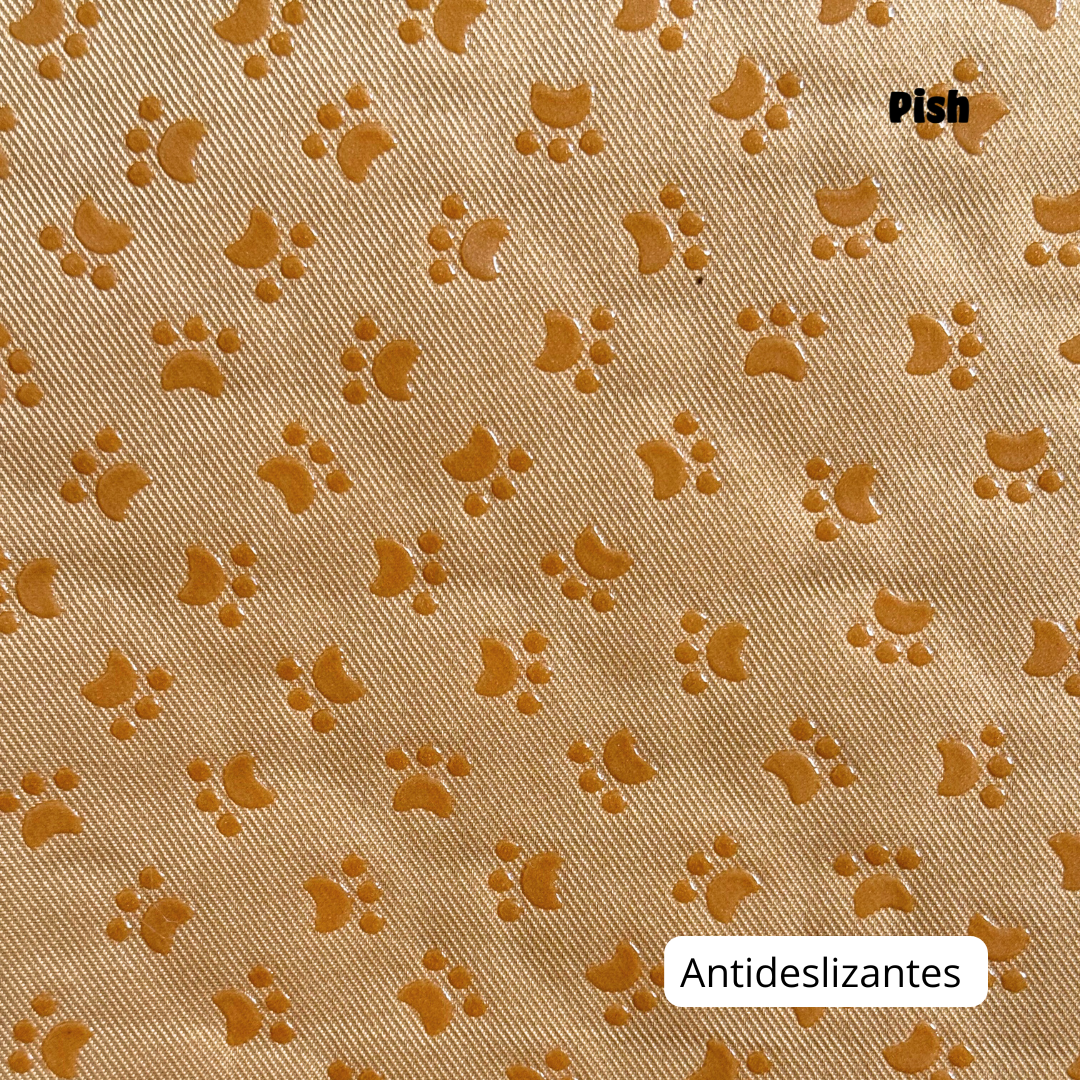 MATPAD AZUL ACERO PAWS
