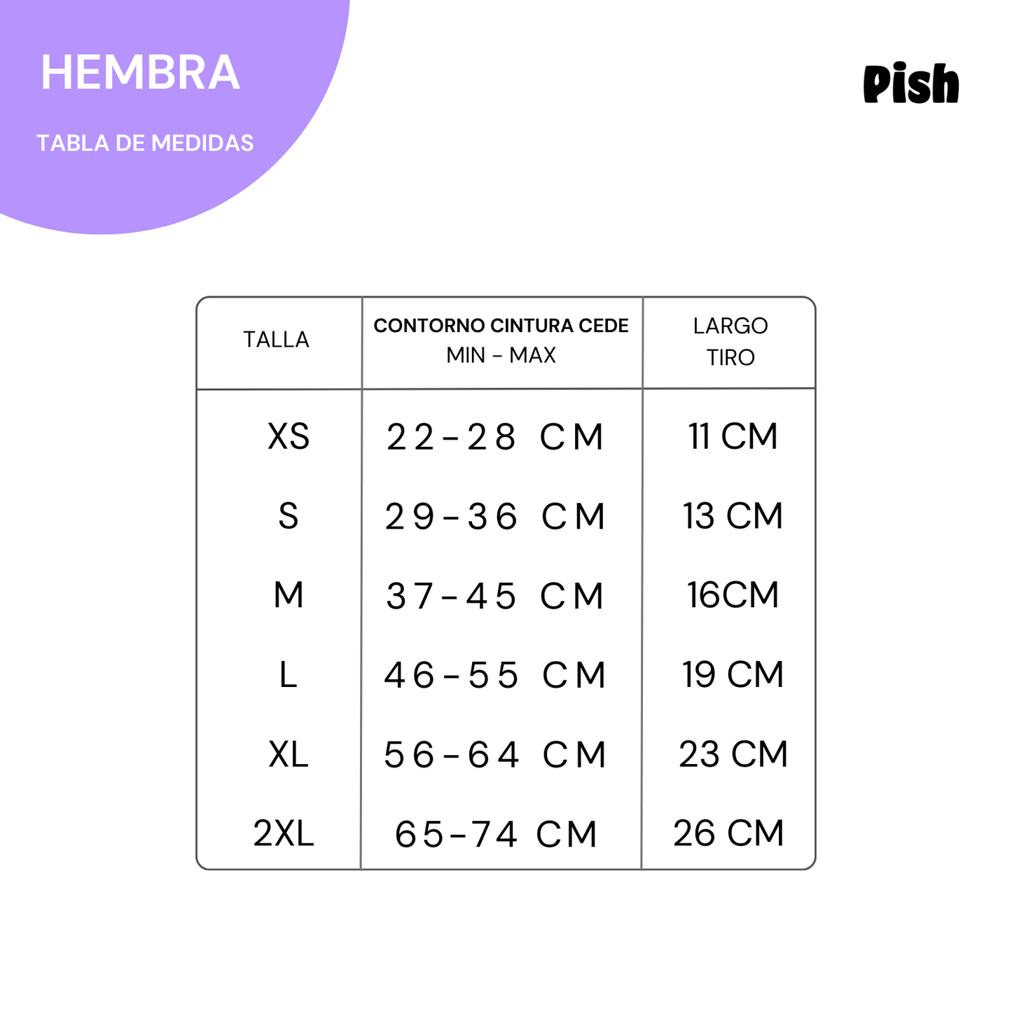 PAÑAL HEMBRA IMPERMEABLE - ESTRELLA TURQUESA