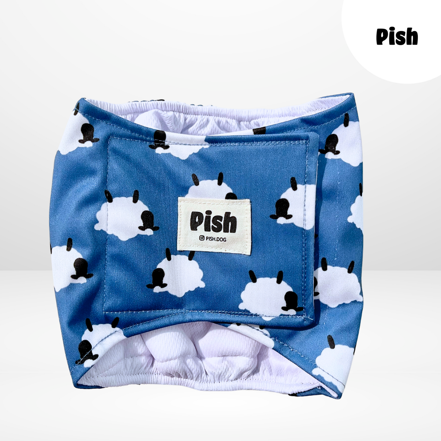 OFERTA TALLA XS DISENO OVEJA