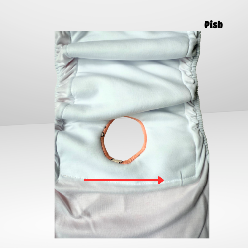 OFERTA TALLA 2XL - FLOR MELON ALGODÓN