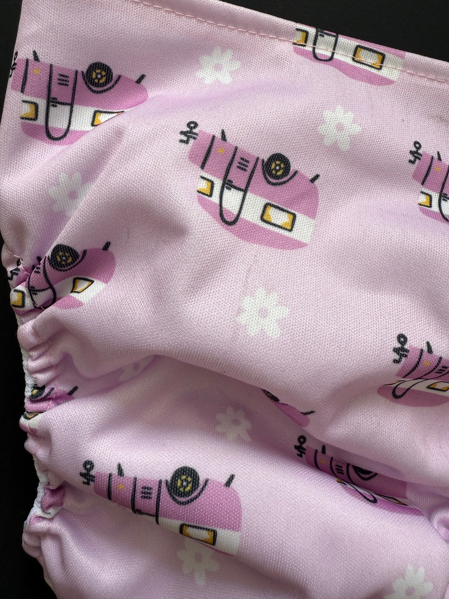 OFERTA TALLA M VINTAGE IMPERMEABLE