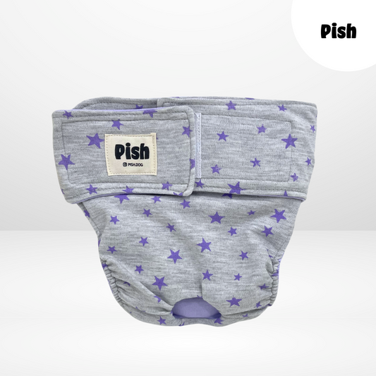 OFERTA  TALLA M  ESTRELLITA ALGODÓN