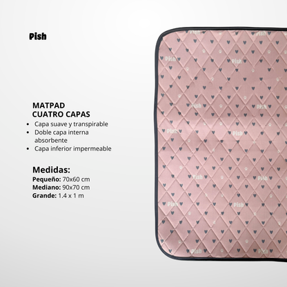 MATPAD - BEIGE