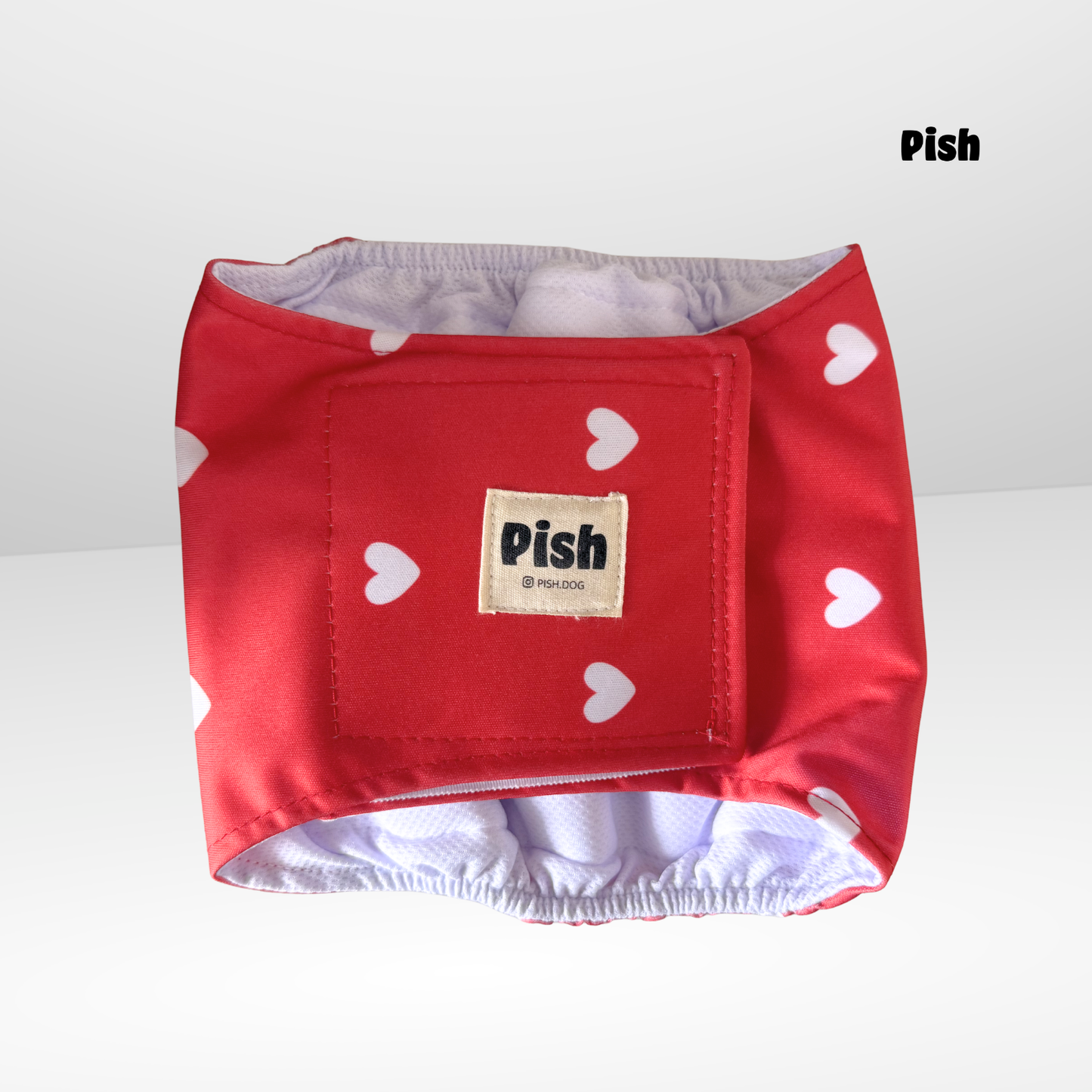 PAÑAL FAJIN MACHO - LOVE