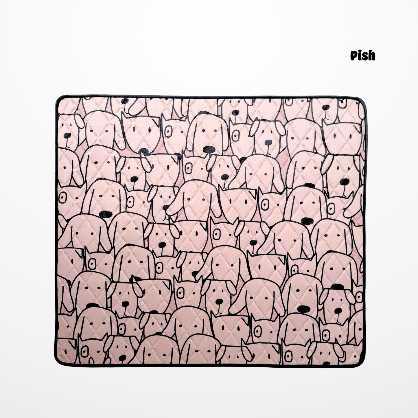 MATPAD BEIGE