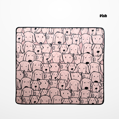 MATPAD BEIGE
