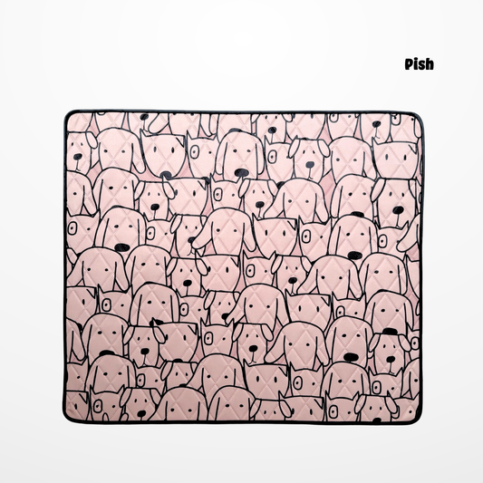 MATPAD BEIGE