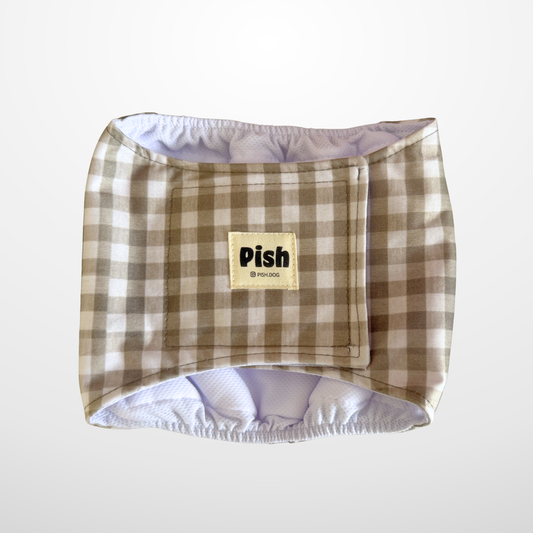 PAÑAL FAJIN MACHO - VICHY TERRA