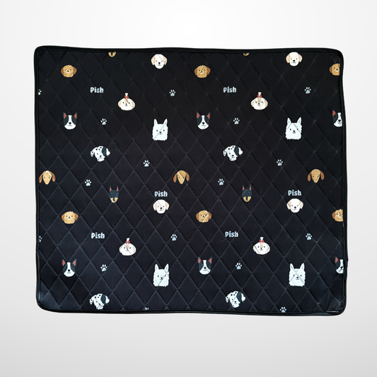 MATPAD - BLACK