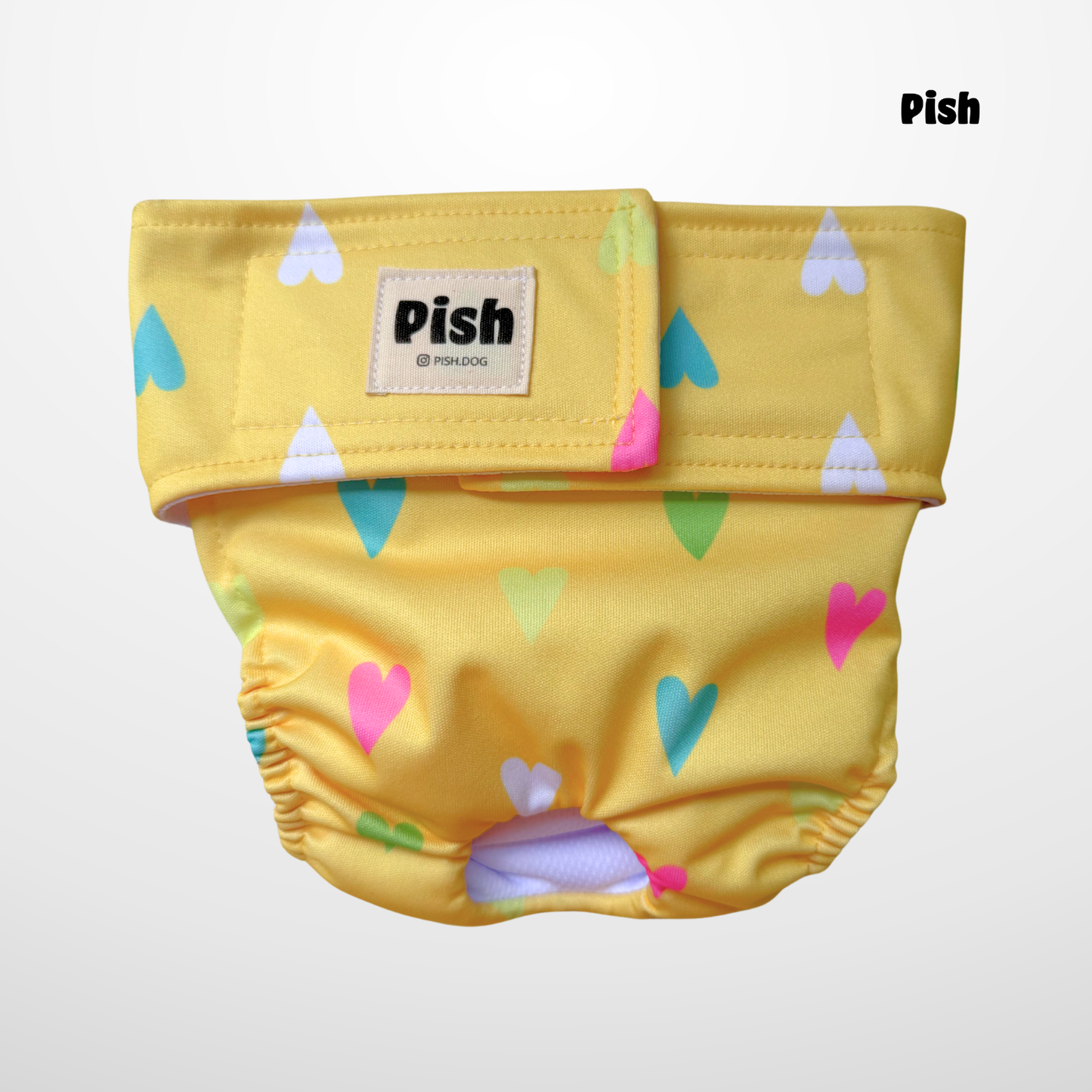 PAÑAL HEMBRA IMPERMEABLE - ALAIA
