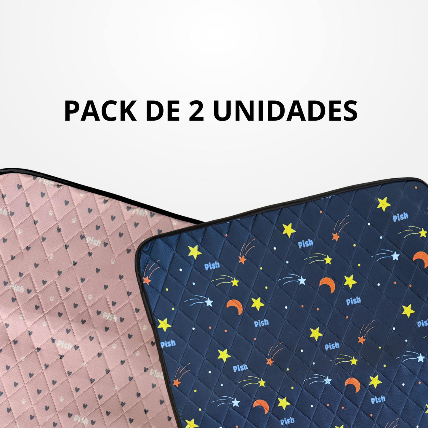 MATPAD - 2 PACK