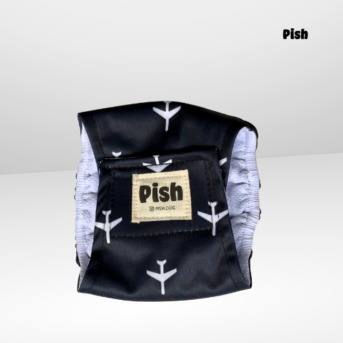 OFERTA  MACHO TALLA XS AVION