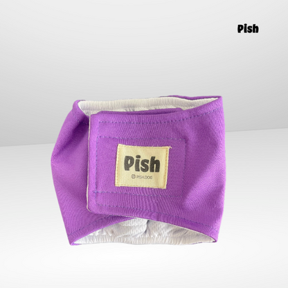 OFERTA  TALLA XS DISENO MORADO CLARO