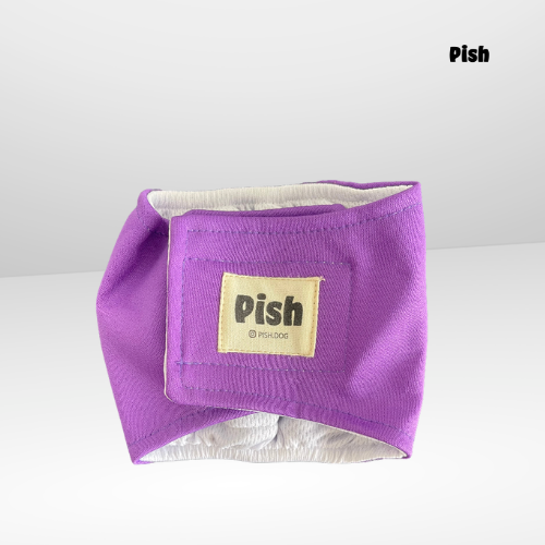 OFERTA  TALLA XS DISENO MORADO CLARO