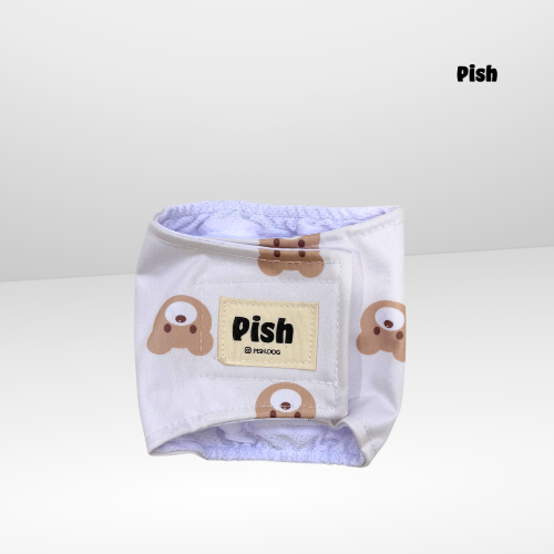 PAÑAL FAJIN MACHO - TEDDY