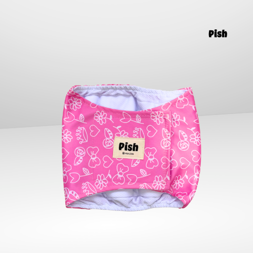 PAÑAL FAJIN MACHO - COQUETTE