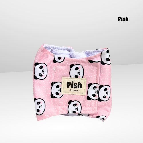 PAÑAL FAJIN MACHO - PANDA