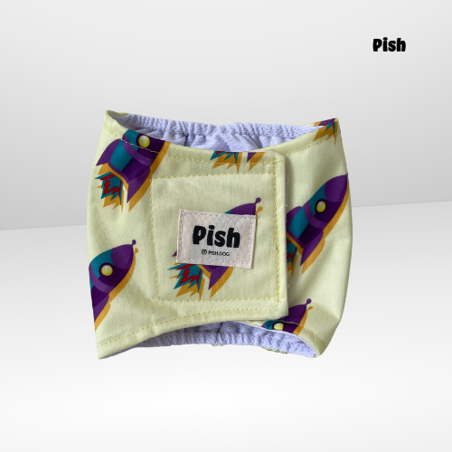 OFERTA  COHETE  MACHO  39 A 49 CM