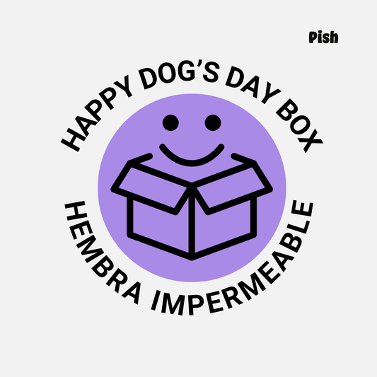HAPPY DOG´S DAY BOX