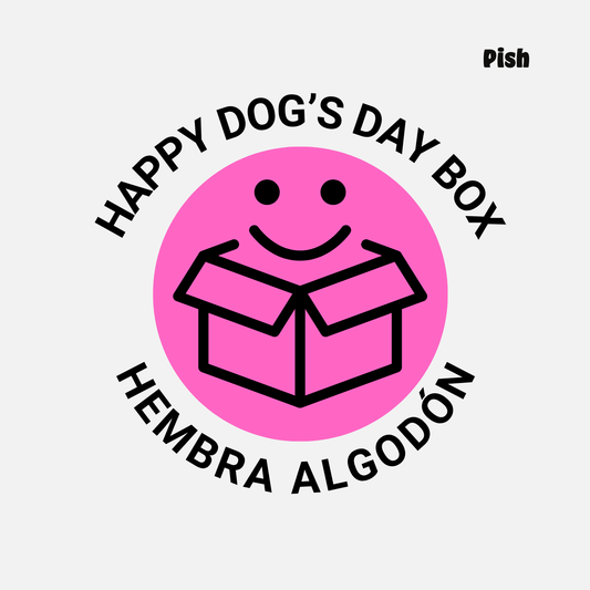 HAPPY DOG´S DAY BOX