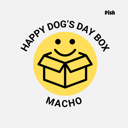 HAPPY DOG´S DAY BOX