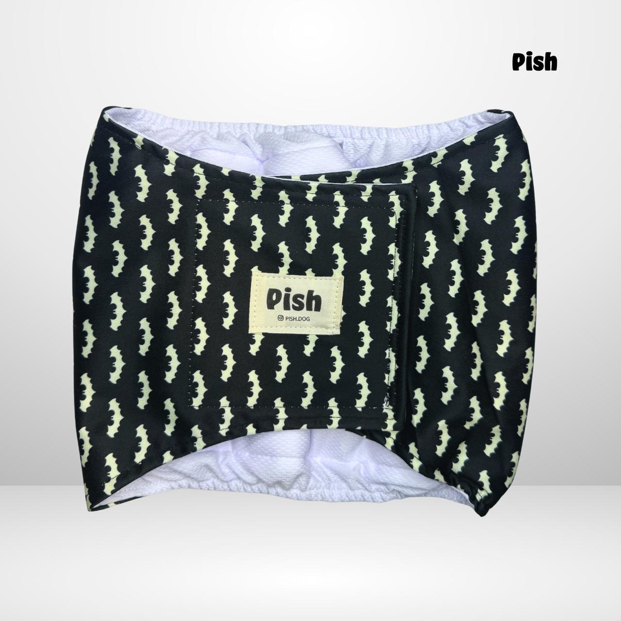 PAÑAL FAJIN MACHO - BATMAN