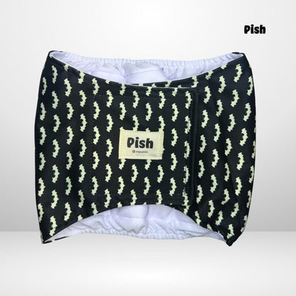 PAÑAL FAJIN MACHO - BATMAN