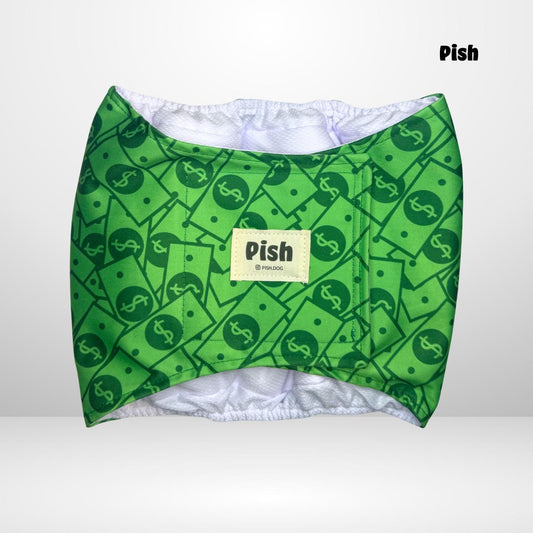 PAÑAL FAJIN MACHO - DOGLAR