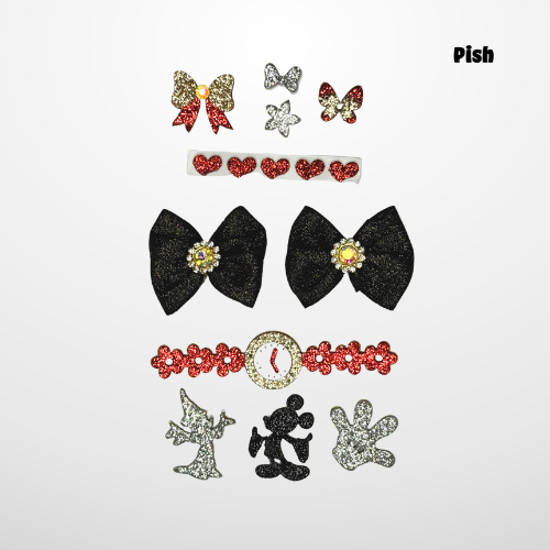 PACK DE STICKERS - CODIGO 04