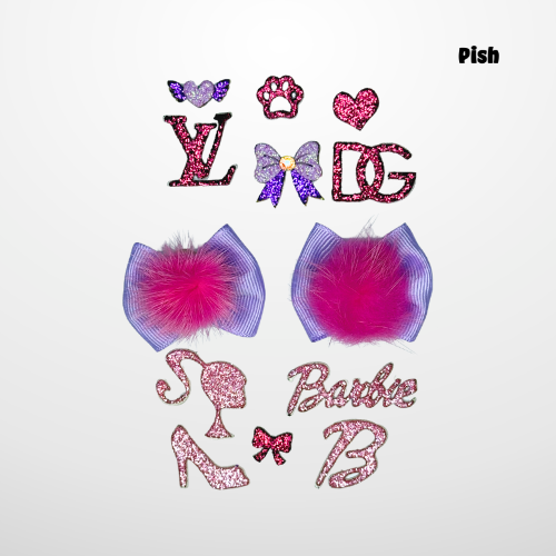 PACK DE STICKERS - CODIGO 09