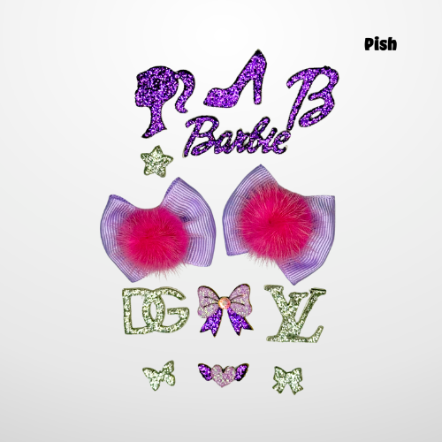 PACK DE STICKERS - CODIGO 07